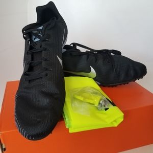 Nike Zoom Rival M 9 Track and Field Shoes